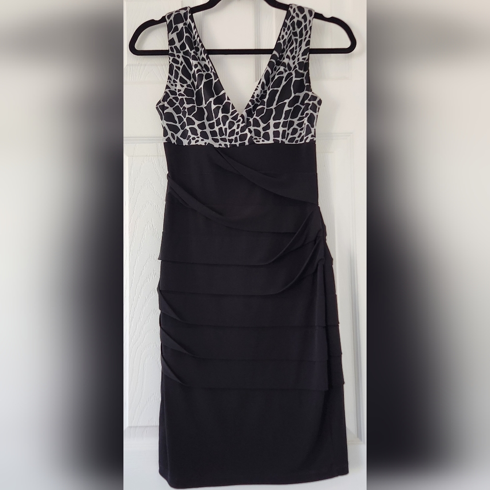 Intermission Cocktail Dress - Size 4